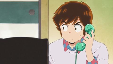 うる星やつら 14話 感想 74