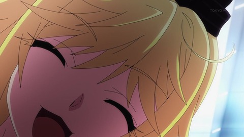 終末のハーレム 3話 感想 1337