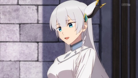 片田舎のおっさん、剣聖になる おっさん剣聖 8話 感想 片田舎のおっさん、神速の剣を食らう 02