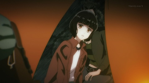 7seeds 第1話 感想 目覚めたらサバイバル生活が始まった あにこ便 7seeds 第1話 感想 目覚めたらサバイバル生活が始まった あにこ便