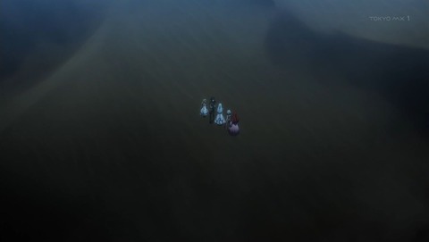 戦闘員、派遣します! 9話 感想 0036