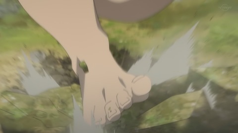 地獄楽 6話 感想 049
