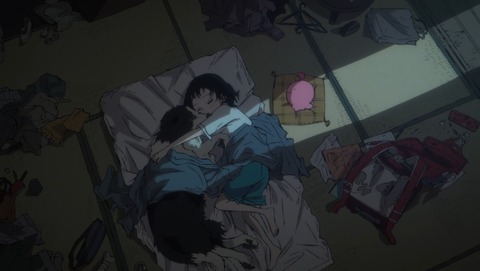 タコピーの原罪 1話 感想 2016年のきみへ 33