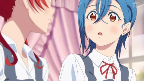 ラブライブ!スーパースター!! 7話 感想 069