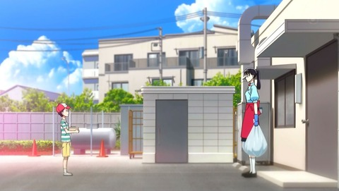 恋は雨上がりのように 第5話 感想 店長ビックリ大作戦 タイミングはいつですか あにこ便 恋は雨上がりのように 第5話 感想 店長ビックリ大作戦 タイミングはいつですか あにこ便