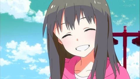 WUG 9話 感想