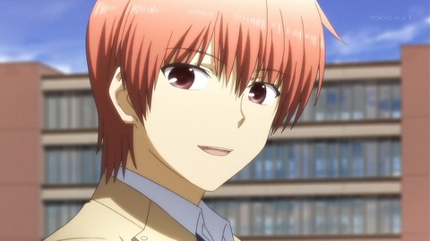 Angel Beats! 10話 感想 021