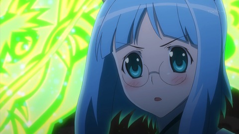 えとたま 1話 感想 2110