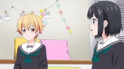プラオレ! 6話 感想 026