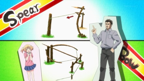 ソウナンですか? 4話 感想 0036