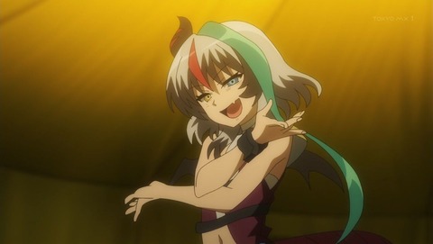 戦闘員、派遣します! 9話 感想 0236
