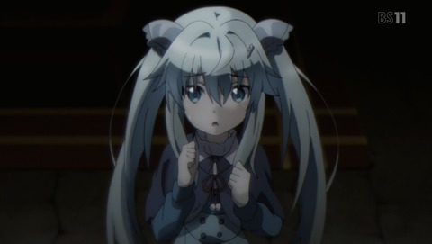 デスマーチからはじまる異世界狂想曲 8話 感想 22