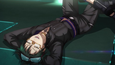 グノーシア 8話 感想 留守番 13