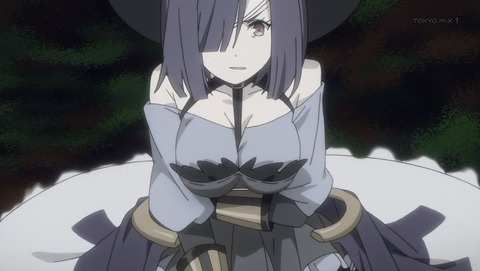 魔王様、リトライ! 7話 感想 0163