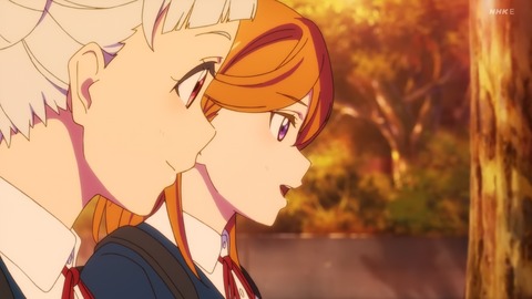 ラブライブ!スーパースター!! 3話 感想 026