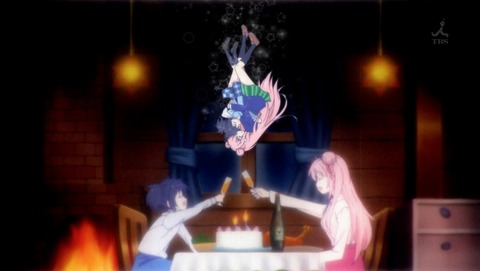 ハッピーシュガーライフ 12話 感想 0298