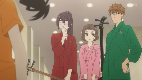 ましろのおと 9話 感想 030