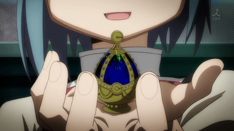 魔法少女まどか☆マギカ