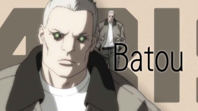 アルドノア・ゼロ (21)