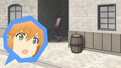 ラスダン 3話 感想 021