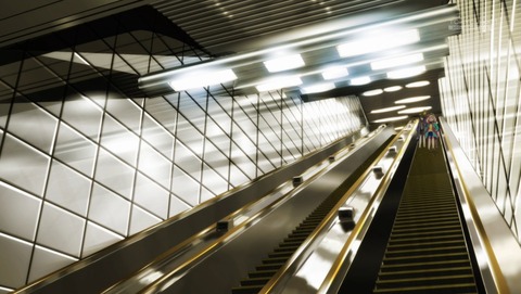 もめんたりー・リリィ 10話 感想 もうひとりと足りない缶詰 44