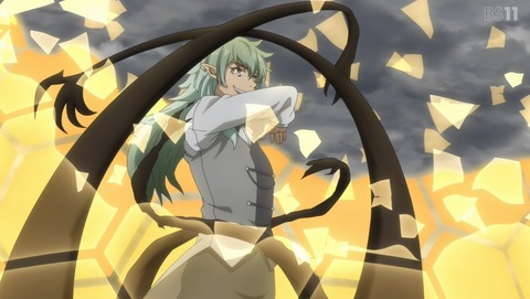 不遇職【鑑定士】が実は最強だった ふぐ鑑 10話 感想 ニグンの闇 42