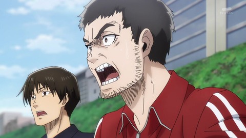 ブルーロック 19話 感想 3006