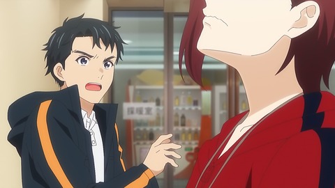 プラオレ! 4話 感想 009