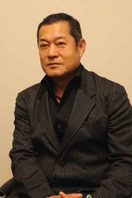 松平健　暴れん坊力士　松太郎 マツケン 2