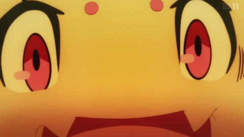 蜘蛛ですが、なにか? 10話 感想 04