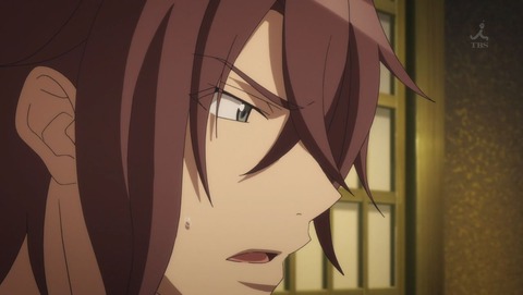 BAKUMATSUクライシス 8話 感想 0204