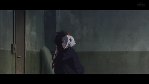 アークナイツ 7話 感想 006