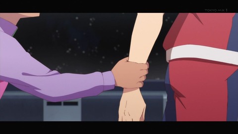 彼方のアストラ 1話 感想 0518