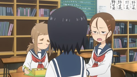 からかい上手の高木さん 5話 感想 024