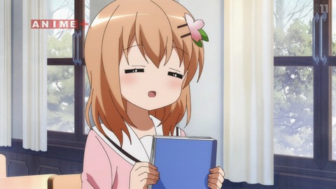 ご注文はうさぎですか? 3期 BLOOM 11話 感想 23