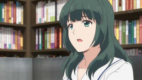 ドメスティックな彼女 10話 感想 007