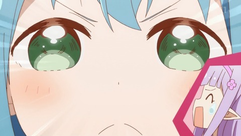 えんどろ〜! 11話 感想 76