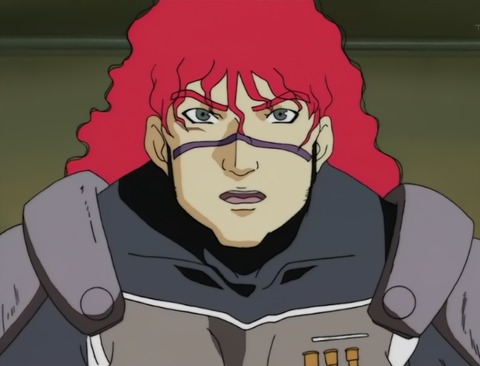 ゾイド-ZOIDS- 2話 感想 001