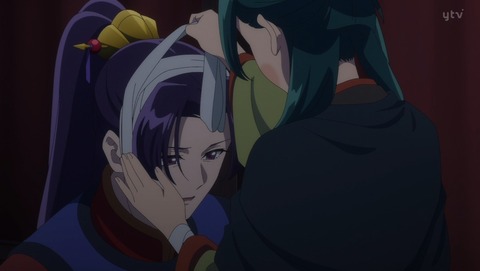 薬屋のひとりごと 2期 最終回 48話 感想 はじまり 67