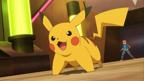 ポケモンxy 第67話 感想 これが作画枚数1万枚のバトルだ アニメ ポケットモンスター あにこ便 ポケモンxy 第67話 感想 これが作画枚数1万枚のバトルだ アニメ ポケットモンスター あにこ便