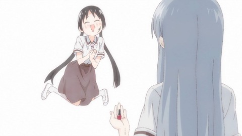 あそびあそばせ 7話 感想 003