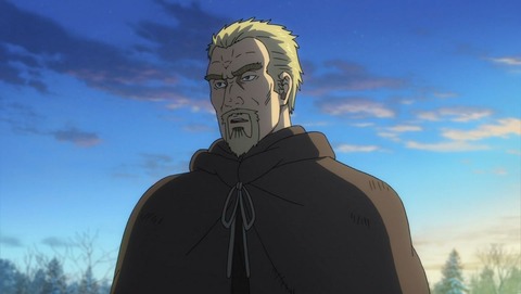 ヴィンランド・サガ 15話 感想 0066