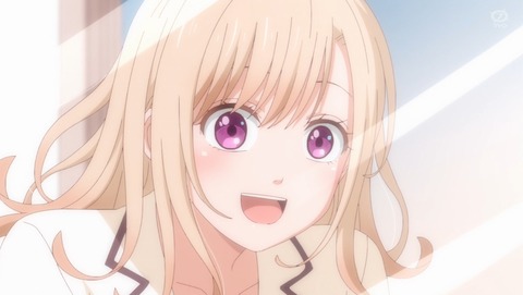 黒岩メダカに私の可愛いが通じない 2話 感想 アイツと〝好き〟 32