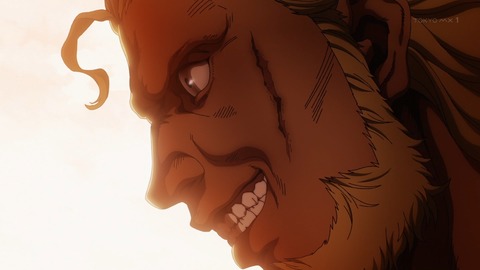 ヴィンランド・サガ 2期 12話 感想 5387