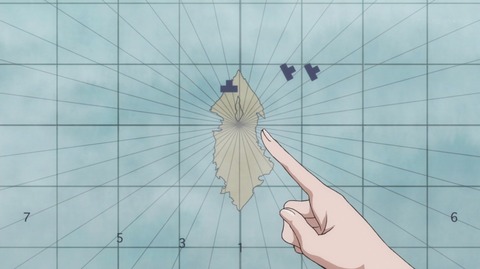 とある飛空士への恋歌 7話 感想 7