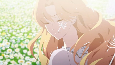 ある日、お姫様になってしまった件について 4話 感想 タブーと記憶 51