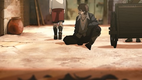 無職転生 12話 感想 047