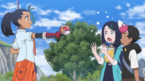 ポケットモンスター 10話 1896