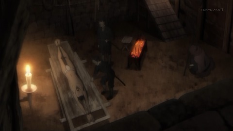 無限の住人-IMMORTAL- 18話 感想 024
