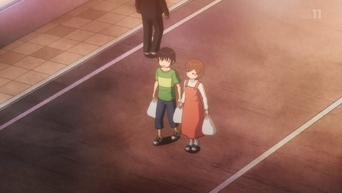 ハイスコアガール 2期 14話 感想 35
